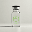 MIC Blend — research compound