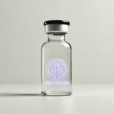 CNS (Brain) Research — compound category