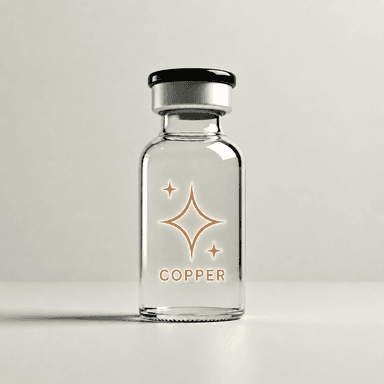 Copper & Collagen — compound category